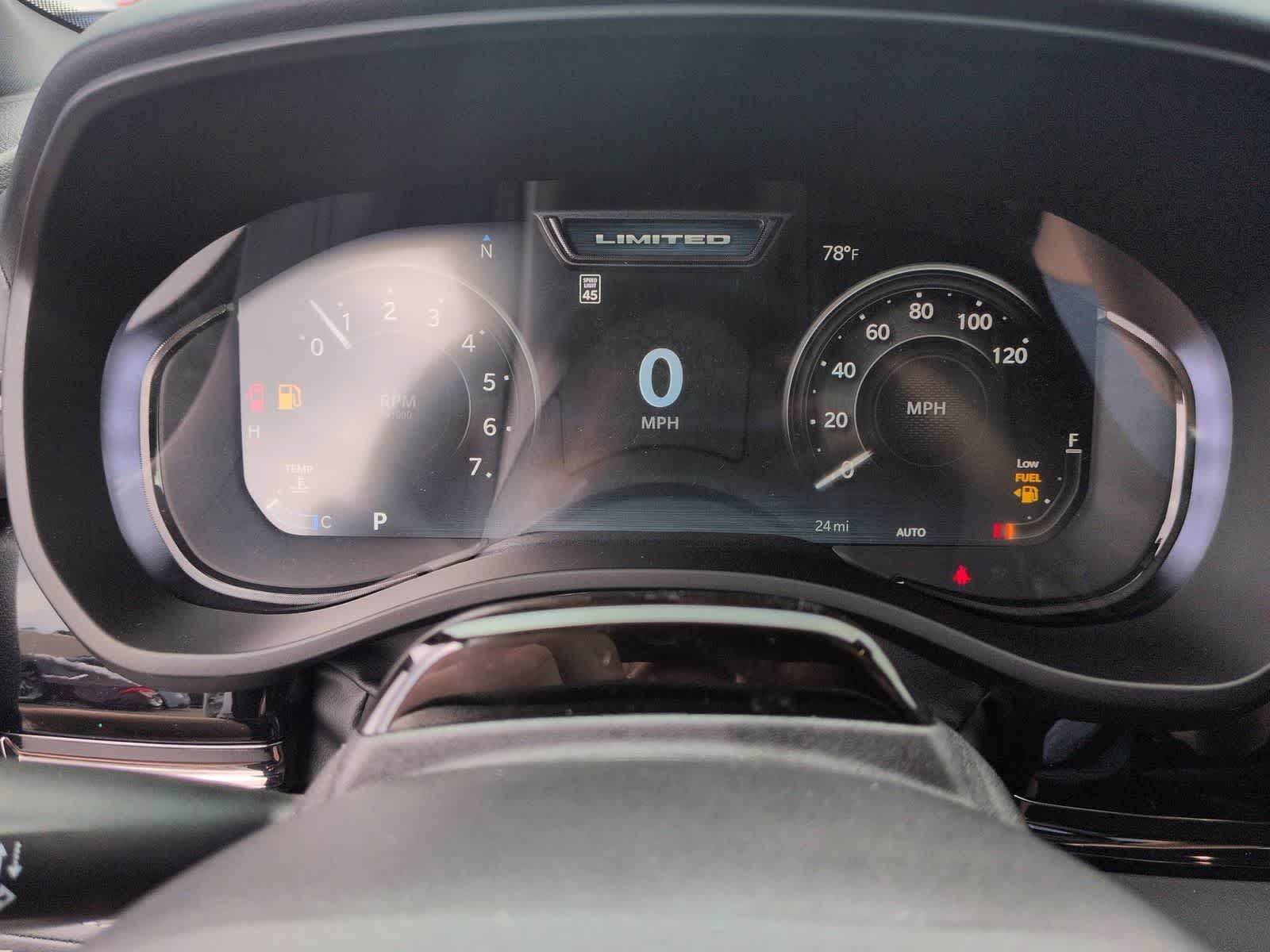 Thumbnail: 2026 RAM 1500 - 30