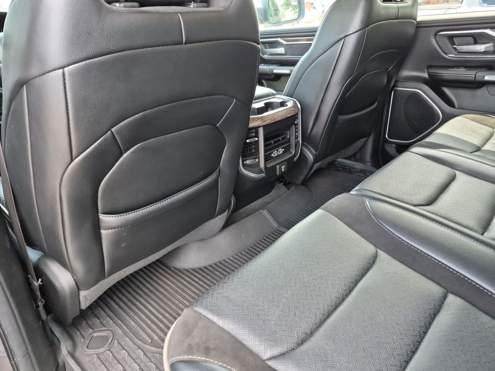 Thumbnail: 2020 RAM 1500 - 18