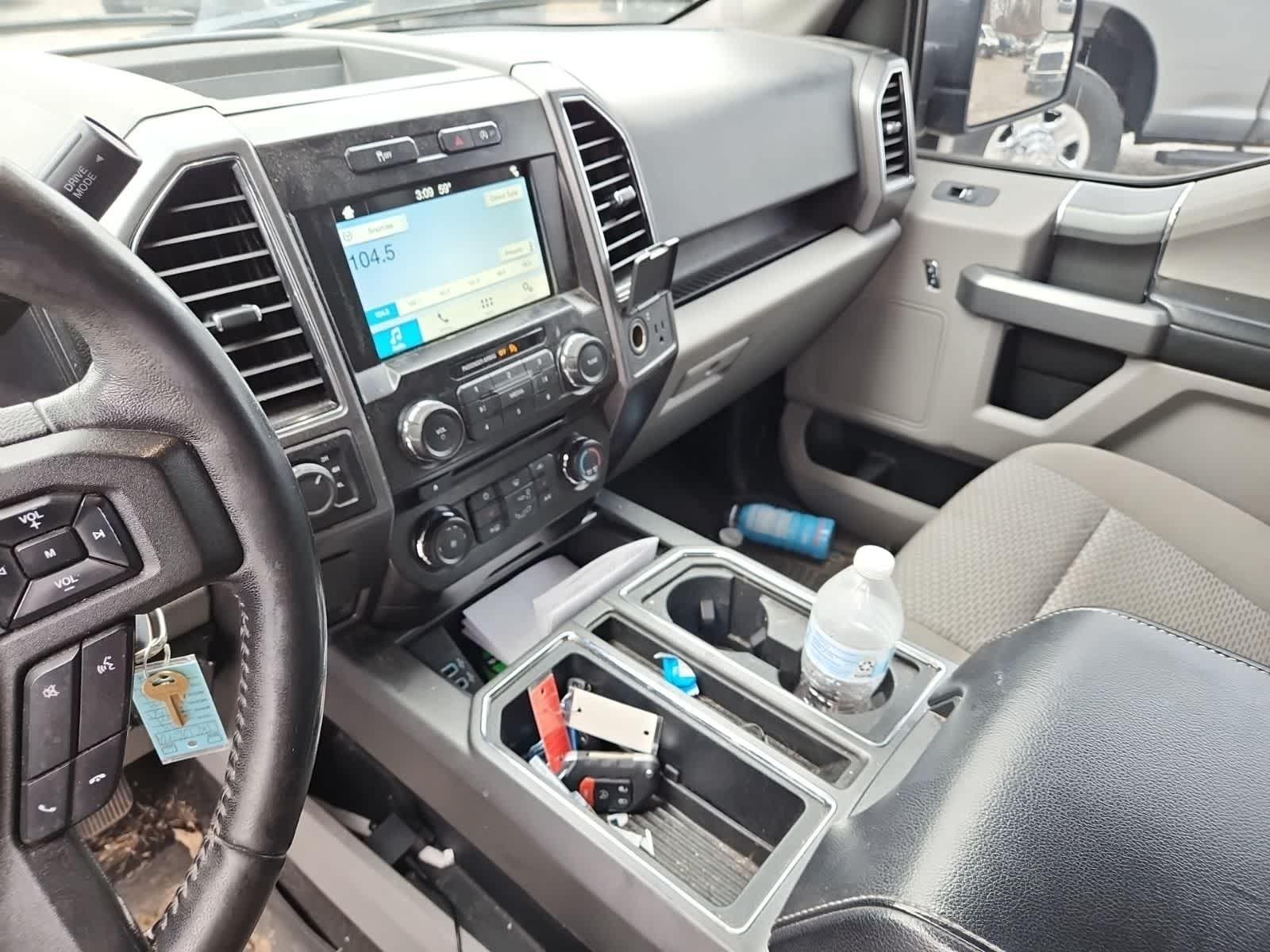 Thumbnail: 2018 Ford F-150 - 10