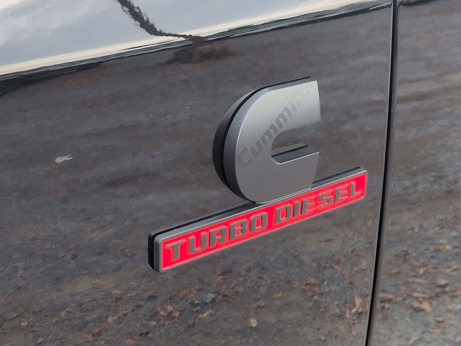 Thumbnail: 2026 RAM 2500 - 13