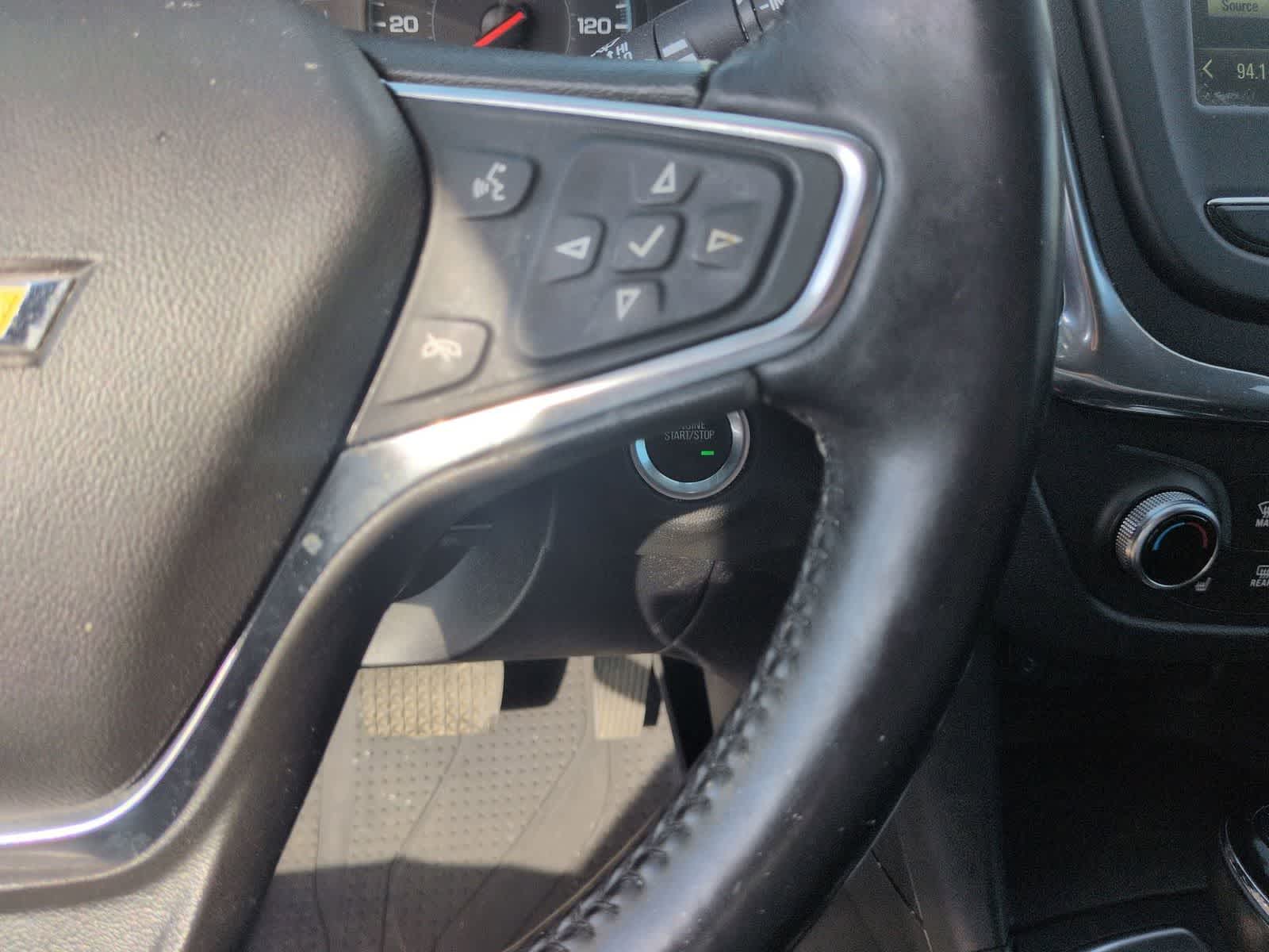 Thumbnail: 2018 Chevrolet Equinox - 23