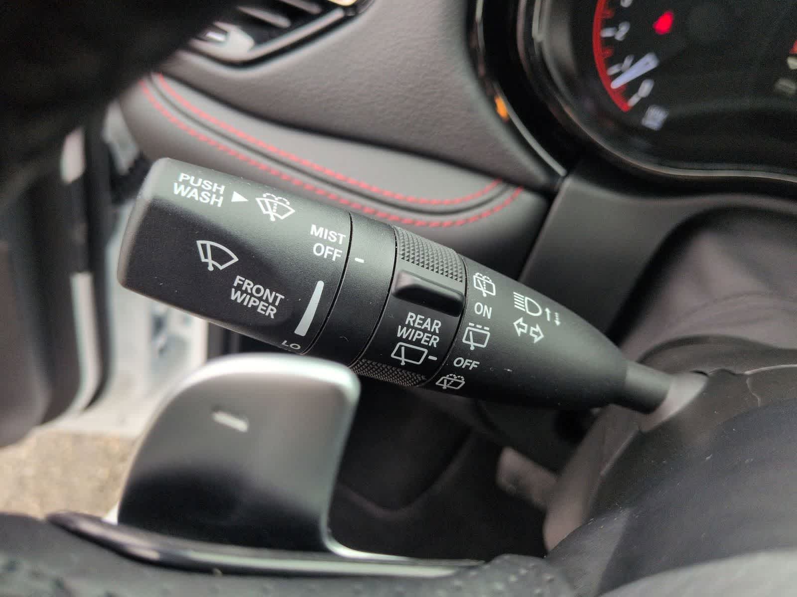 Thumbnail: 2026 Dodge Durango - 23