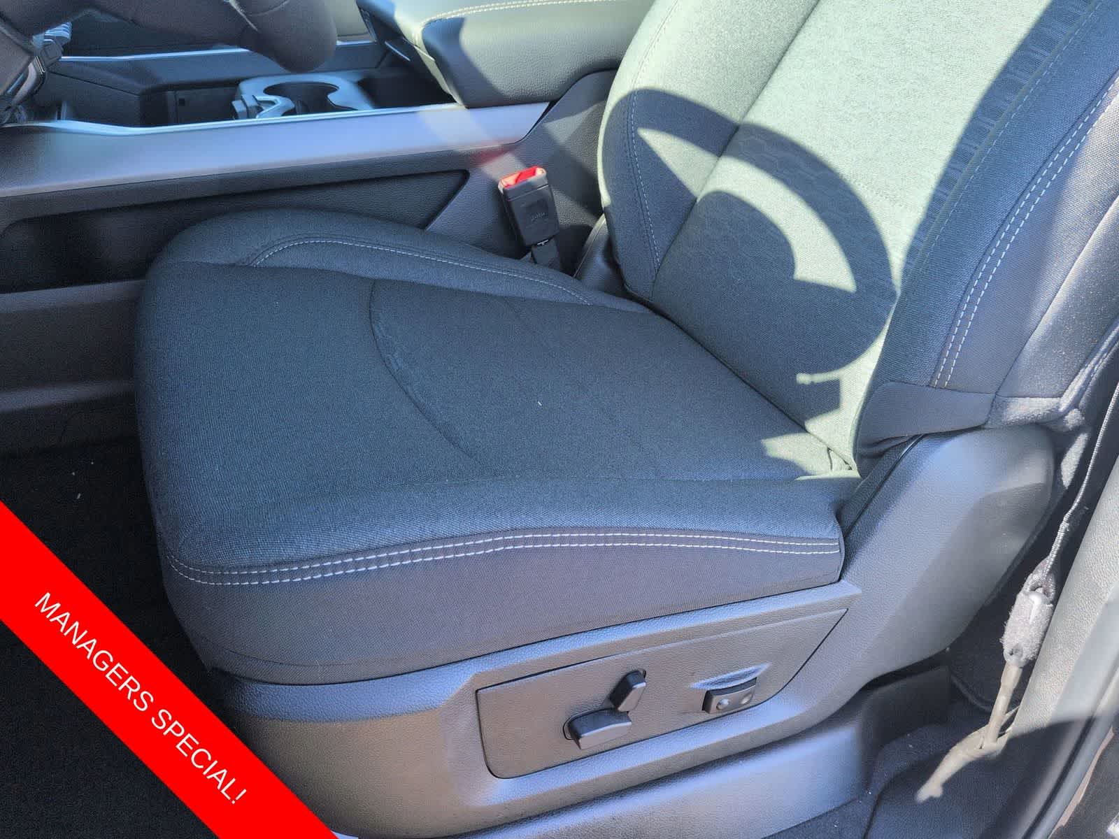 Thumbnail: 2026 RAM 2500 - 16