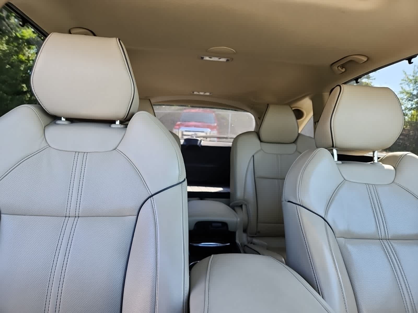Thumbnail: 2017 Acura MDX - 19