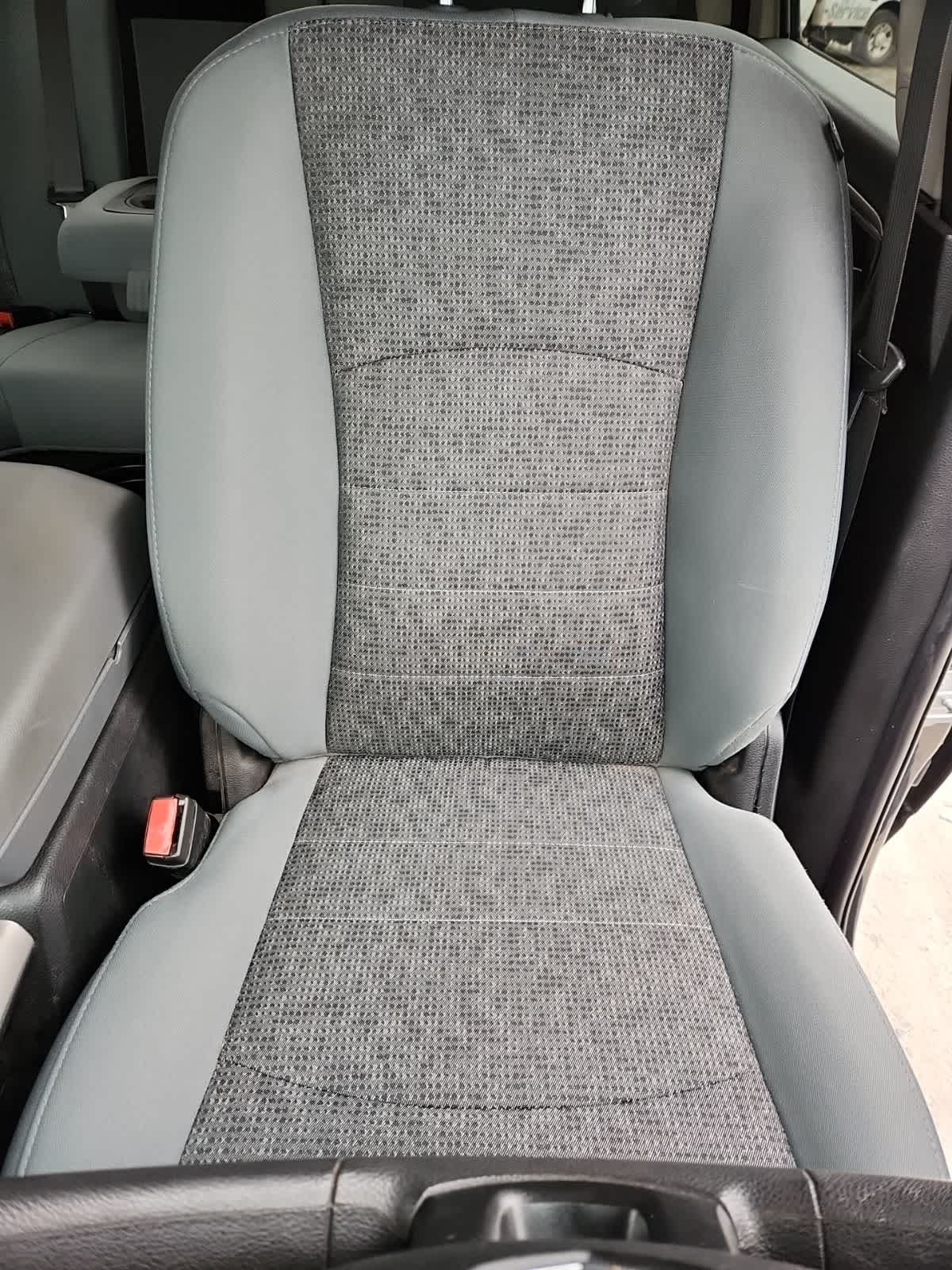 Thumbnail: 2018 RAM 3500 - 14