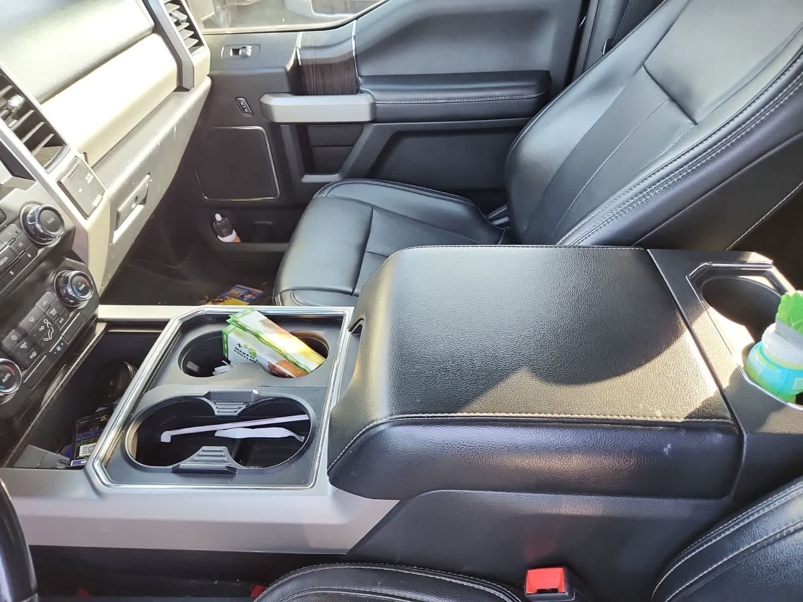 Thumbnail: 2021 Ford Econoline - 11