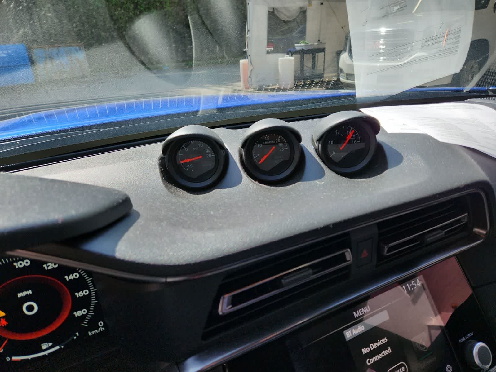 Thumbnail: 2025 Nissan Z - 11