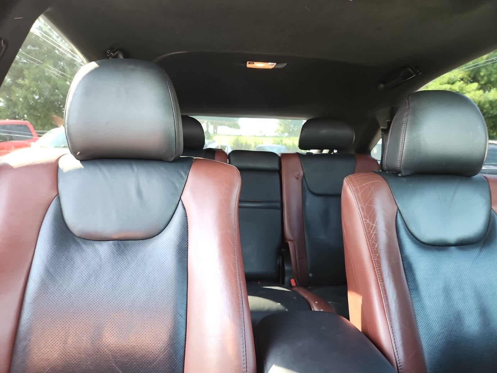 Thumbnail: 2015 Lexus RX - 19