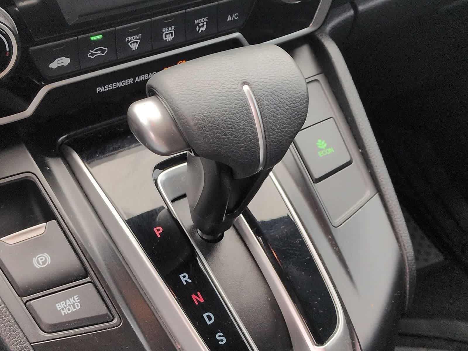 Thumbnail: 2017 Honda CR-V - 31