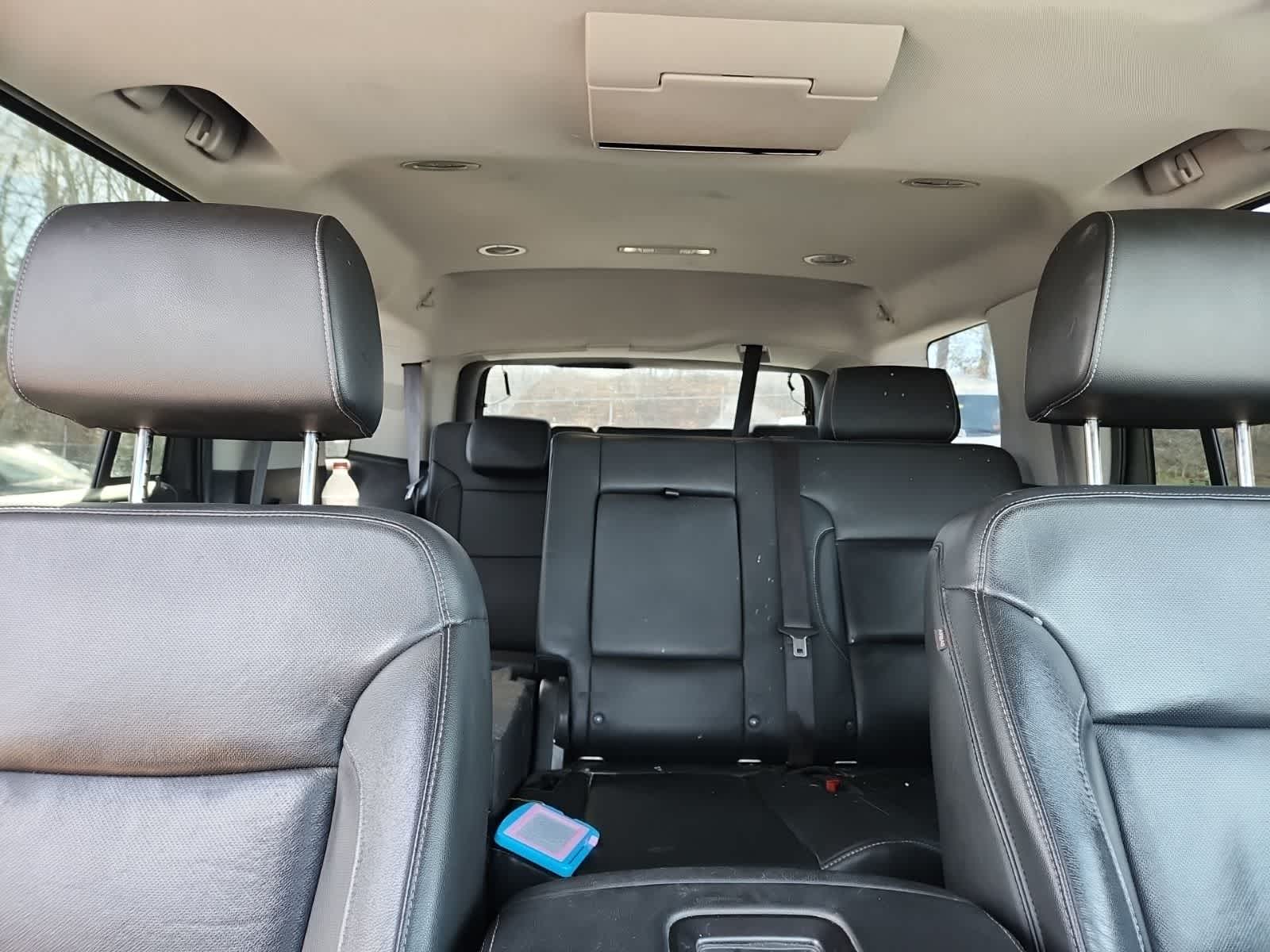 Thumbnail: 2020 GMC Yukon - 19