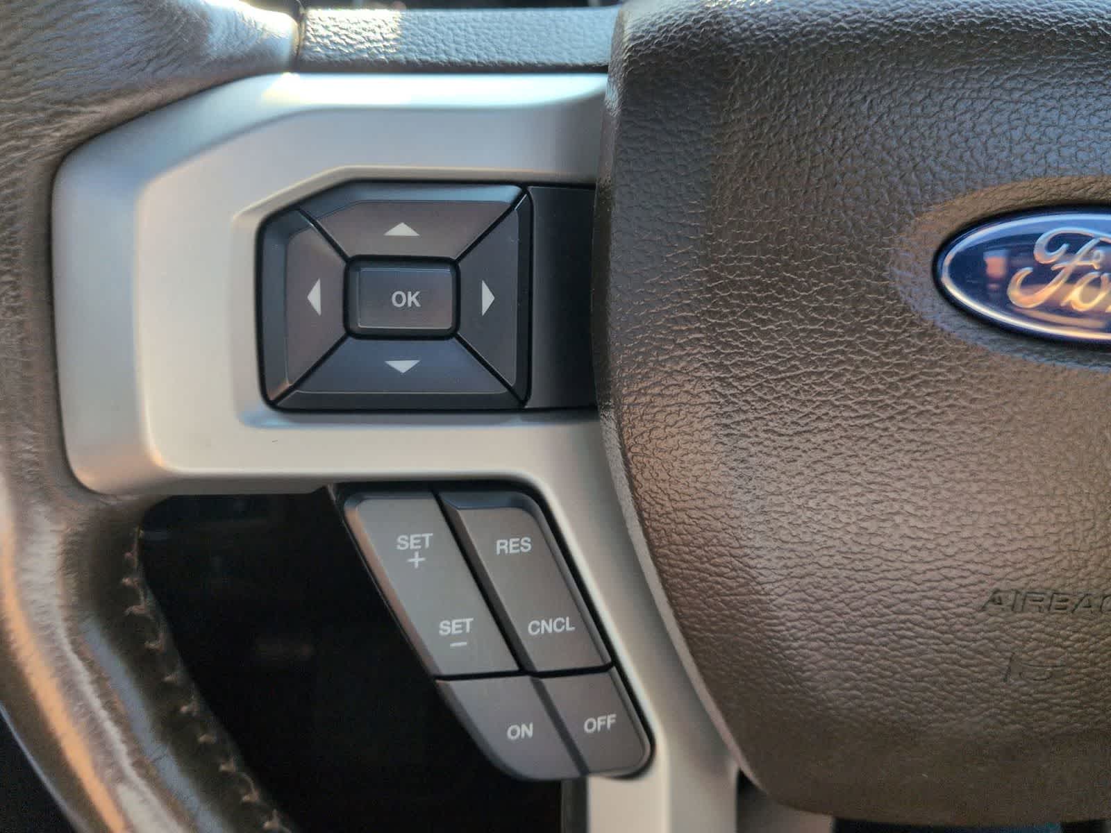 Thumbnail: 2017 Ford F-150 - 25