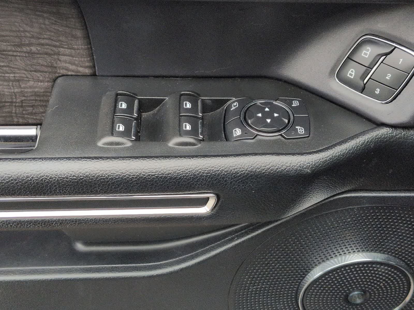 Thumbnail: 2020 Ford Expedition MAX - 4