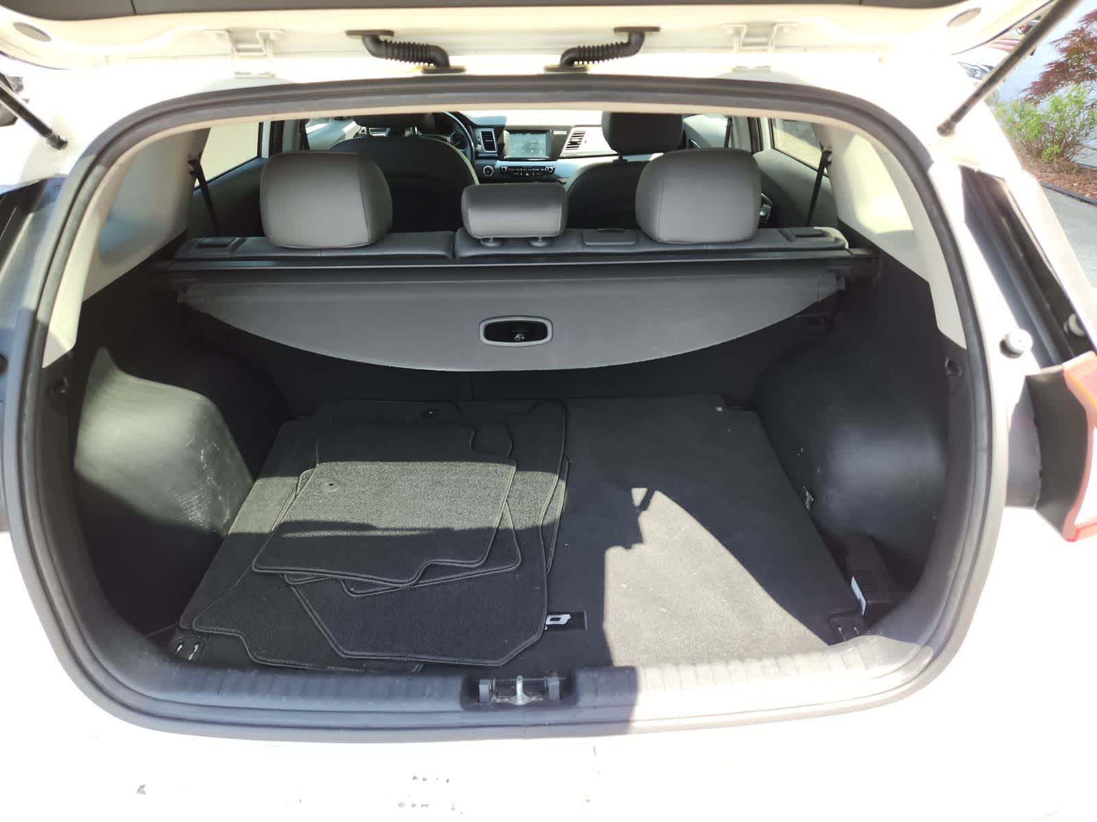 Thumbnail: 2019 Kia Niro - 22