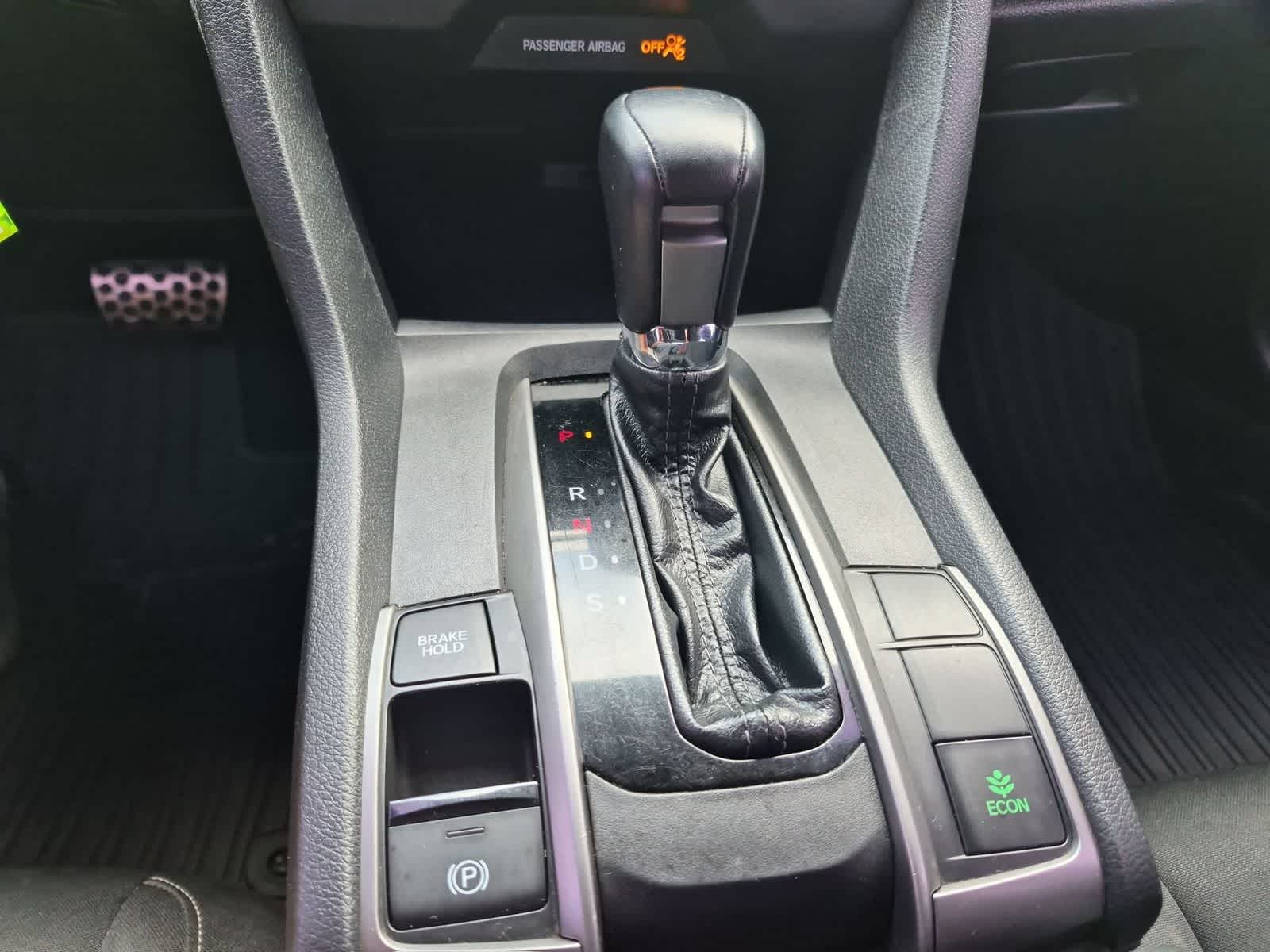 Thumbnail: 2019 Honda Civic - 30