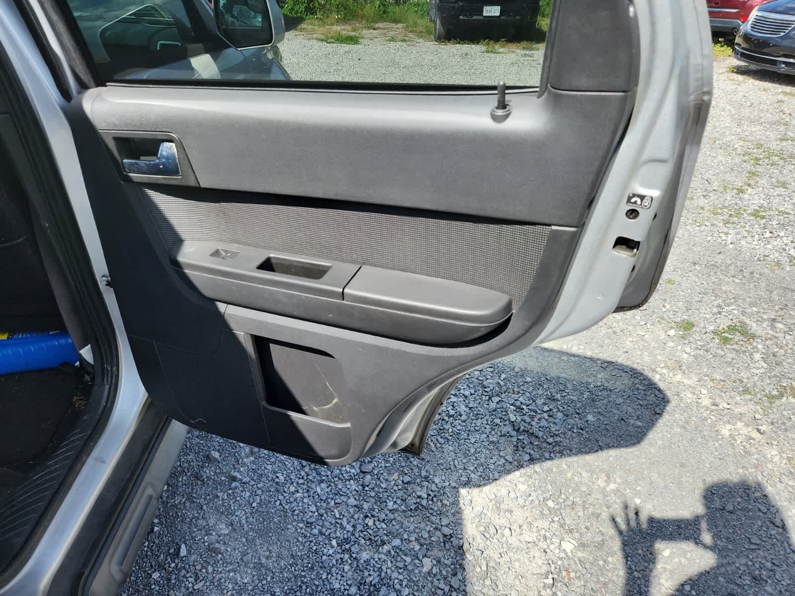 Thumbnail: 2012 Ford Escape - 24