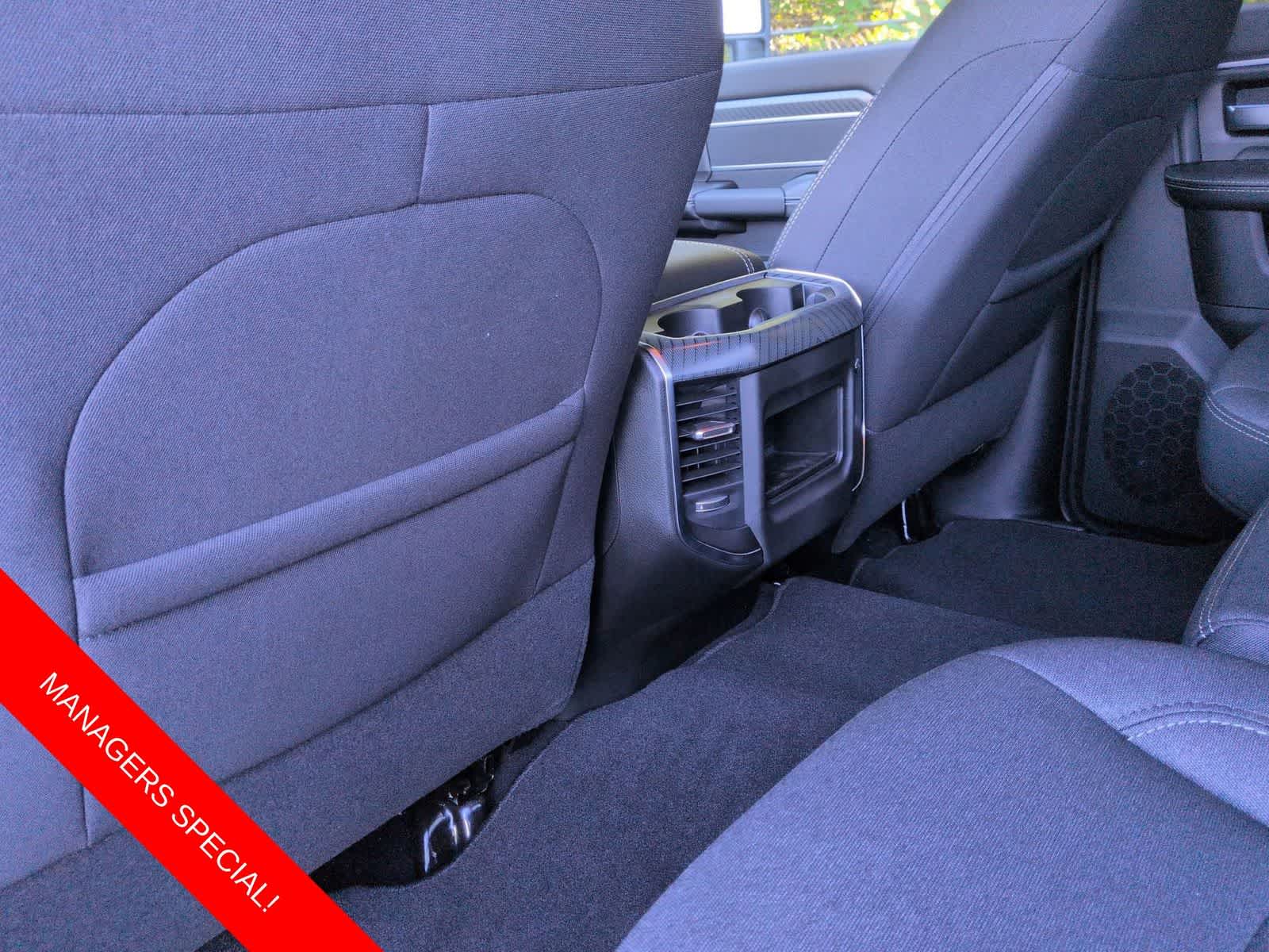 Thumbnail: 2026 RAM 2500 - 18