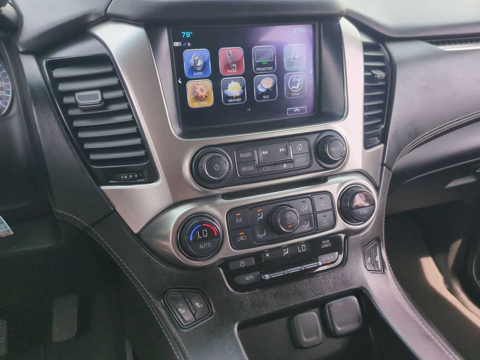 Thumbnail: 2020 Chevrolet Suburban - 26