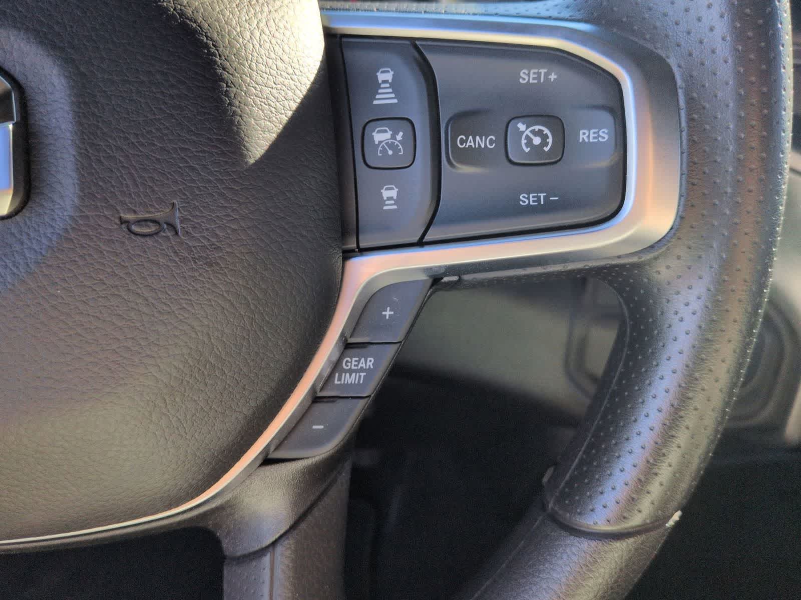 Thumbnail: 2026 RAM 2500 - 24