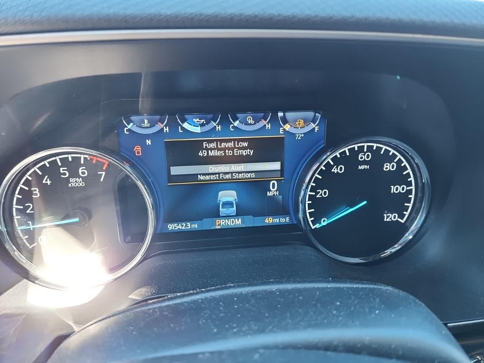 Thumbnail: 2021 Ford F-150 - 10