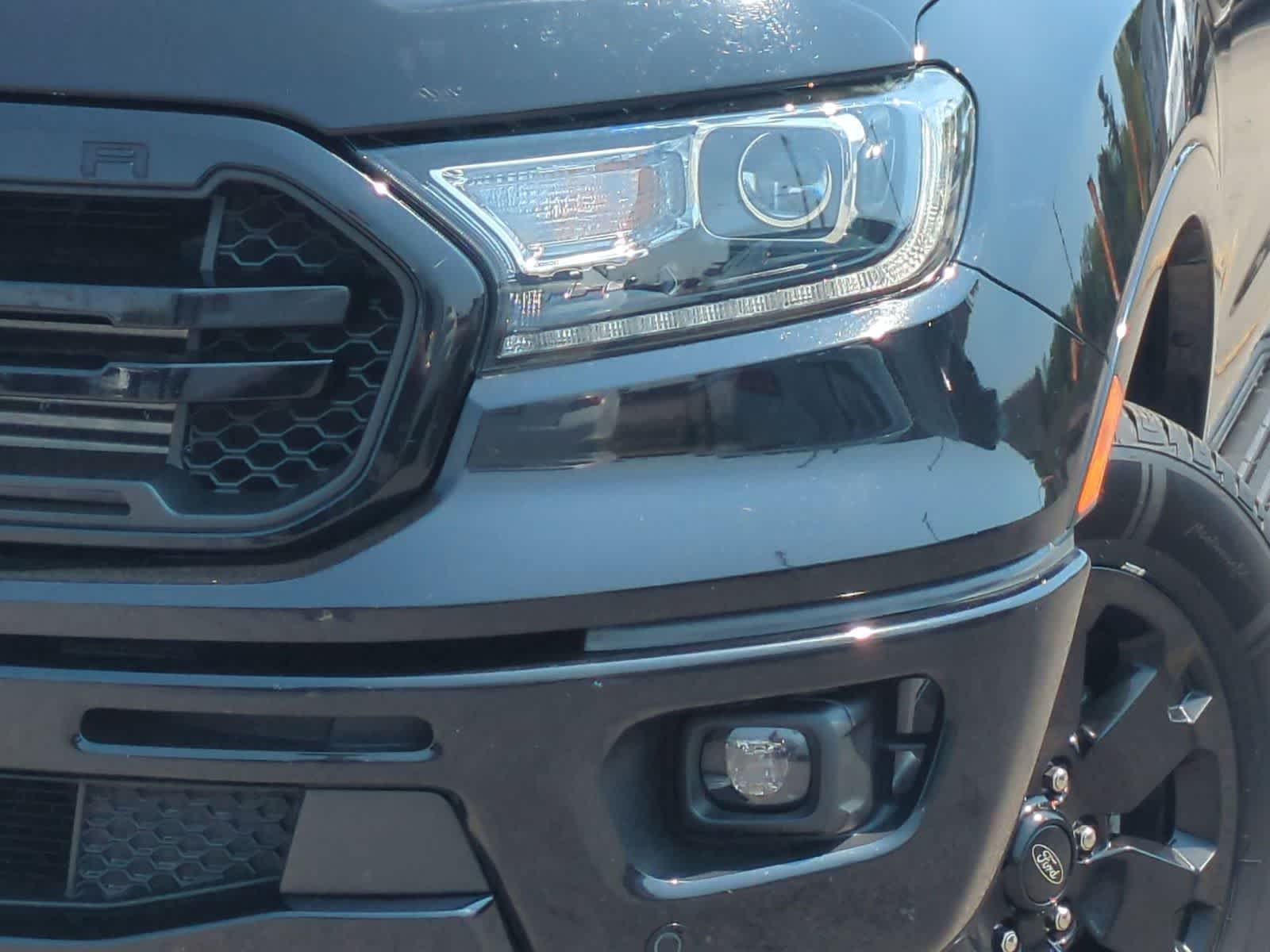 Thumbnail: 2020 Ford Ranger - 11