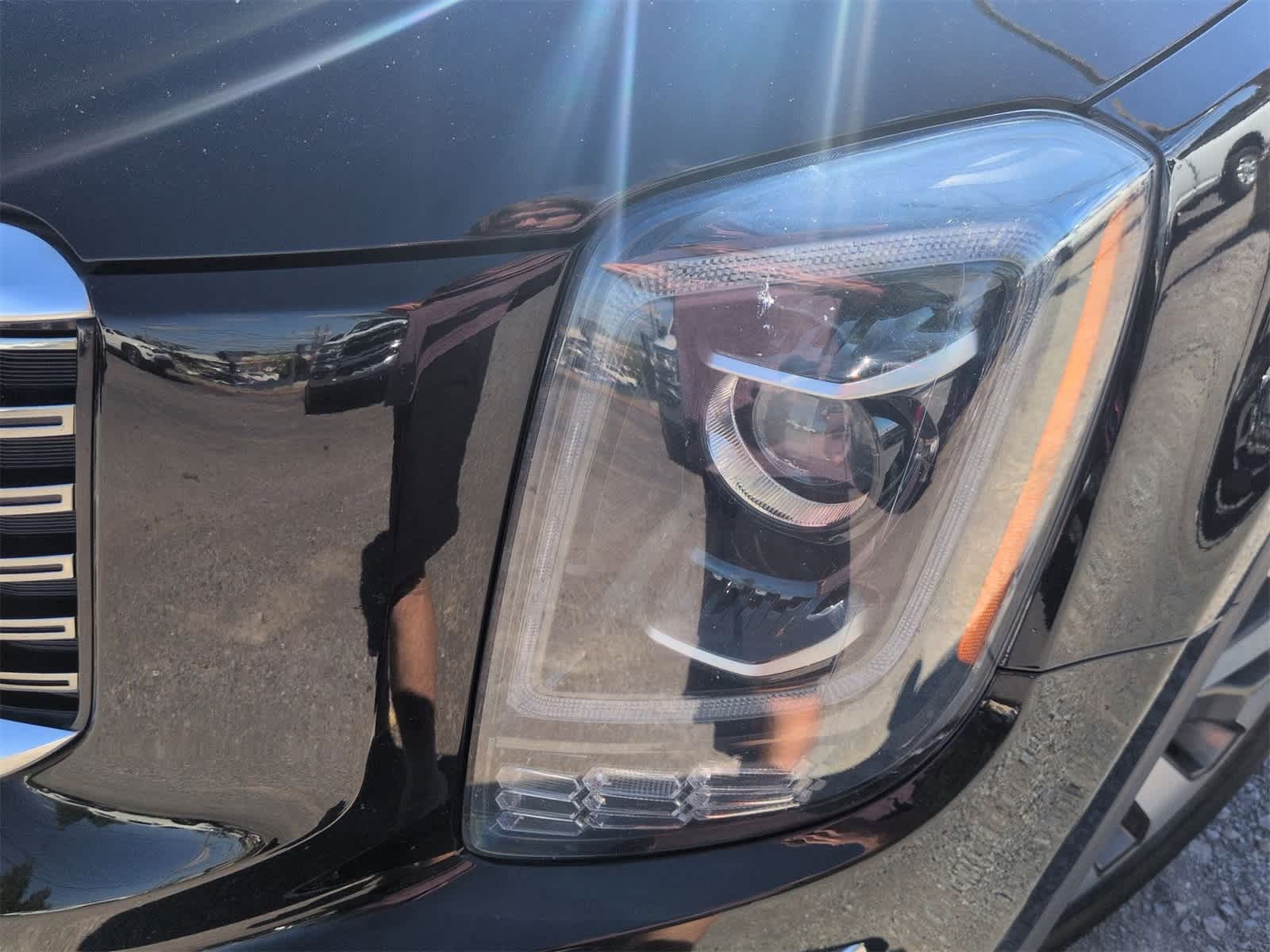 Thumbnail: 2021 Kia Telluride - 11