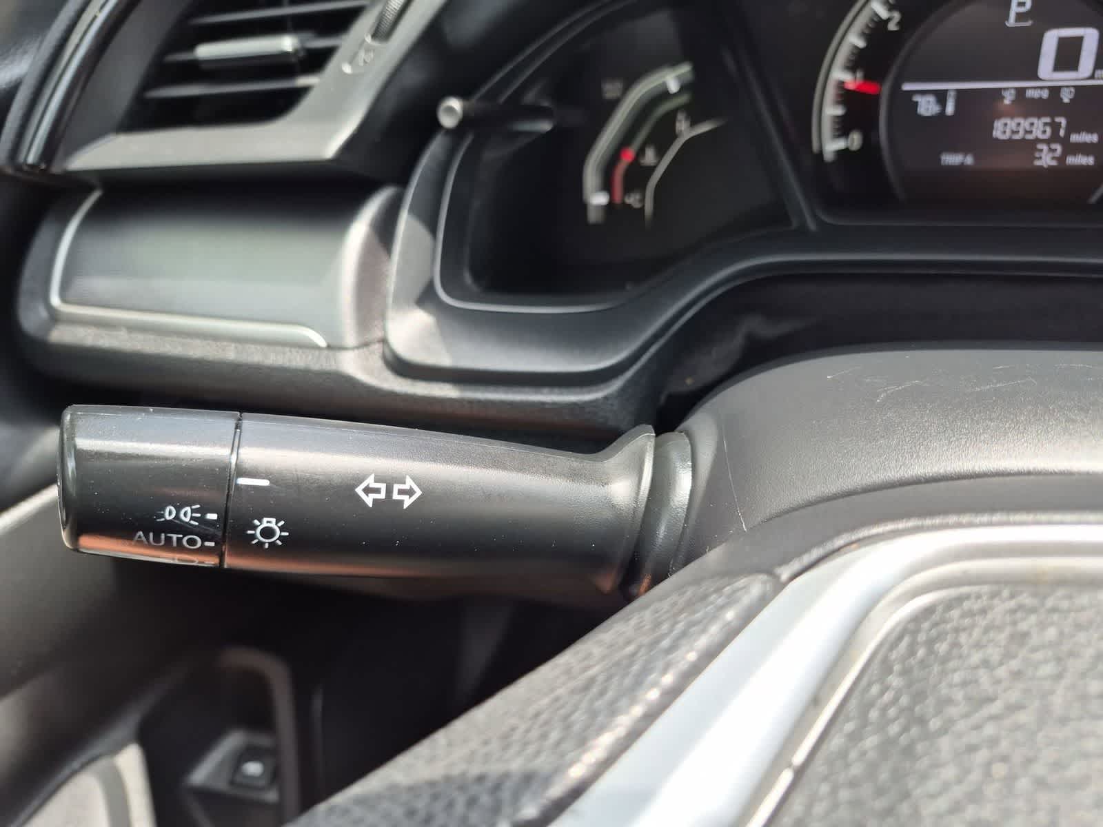 Thumbnail: 2018 Honda Civic - 25