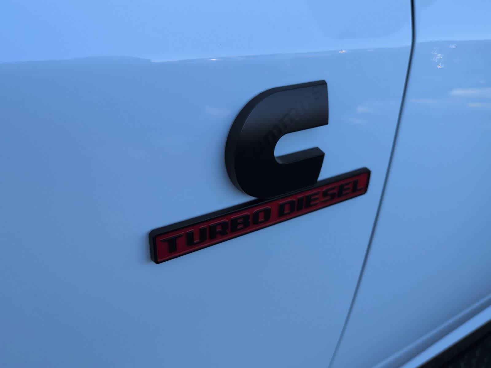 Thumbnail: 2026 RAM 2500 - 13