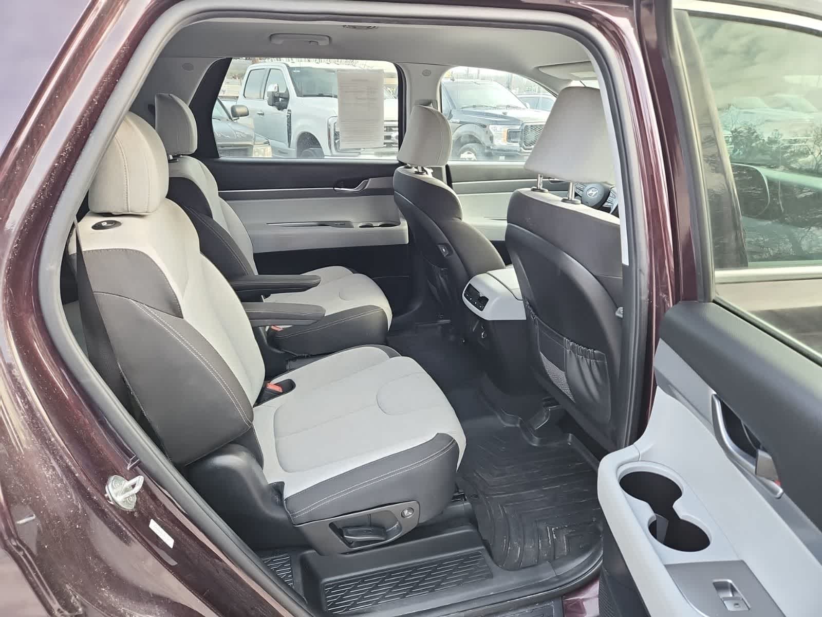 Thumbnail: 2020 Hyundai Palisade - 22