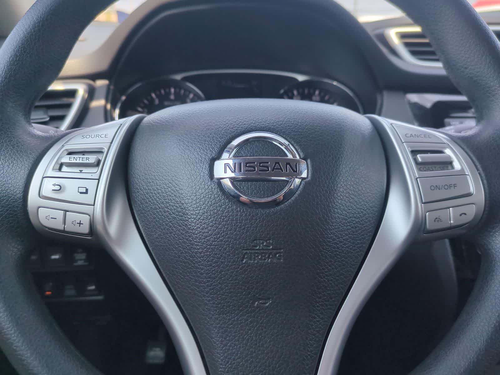 Thumbnail: 2016 Nissan Rogue - 23