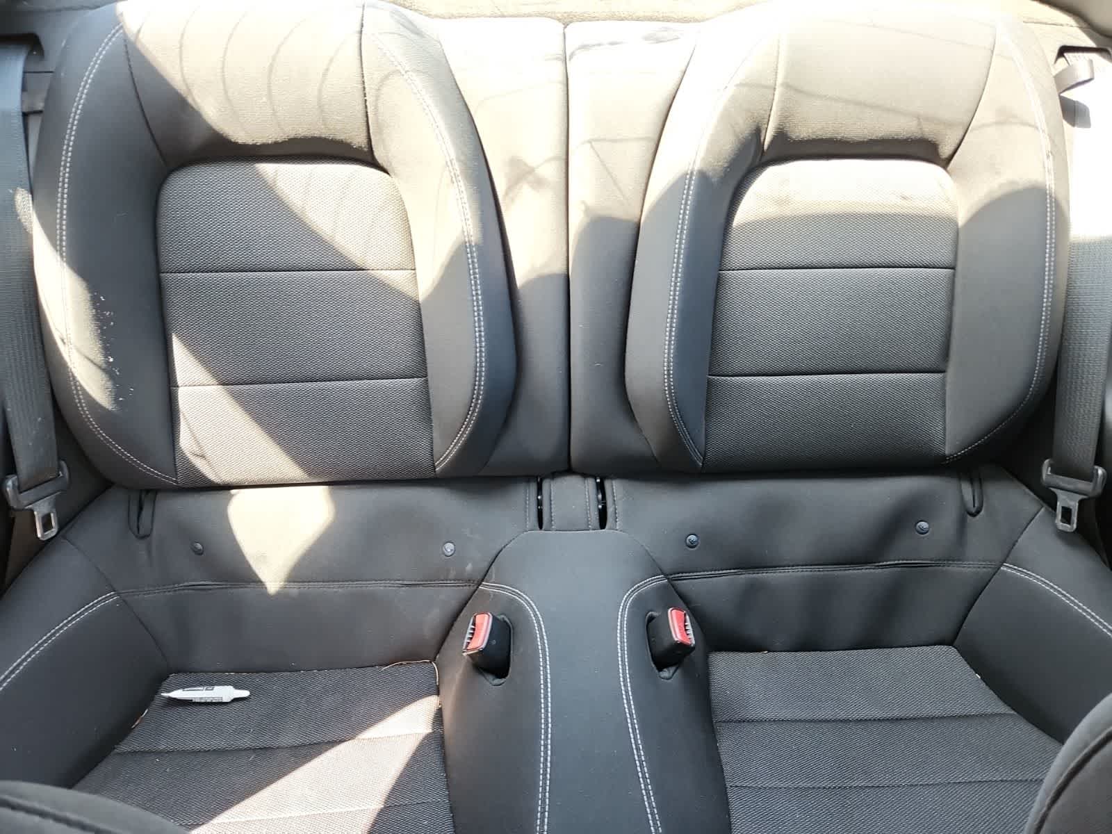 Thumbnail: 2017 Ford Mustang - 20