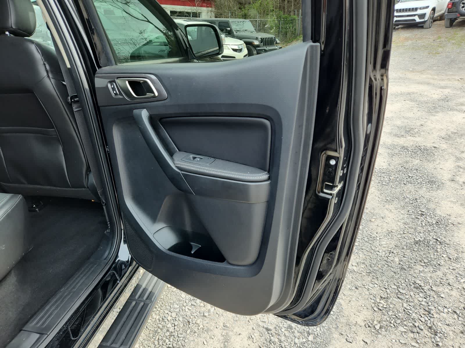 Thumbnail: 2020 Ford Ranger - 25