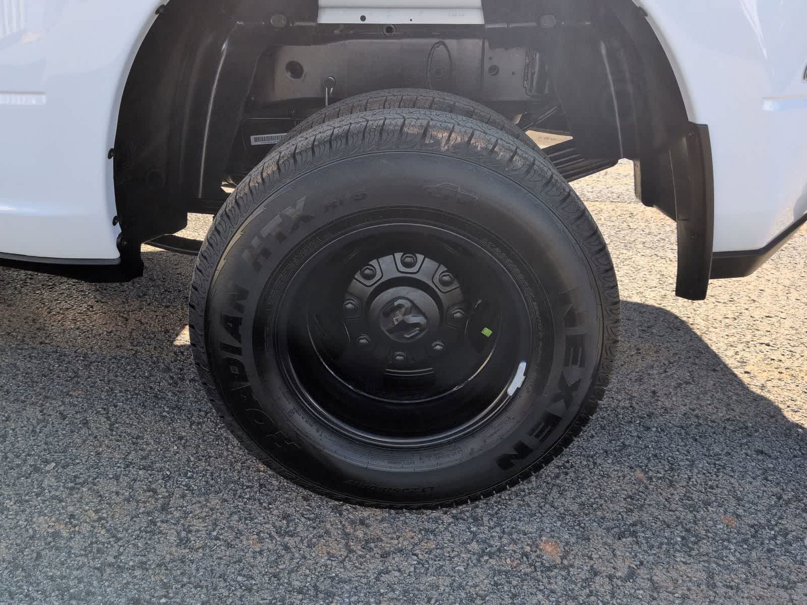 Thumbnail: 2026 RAM 3500 - 14