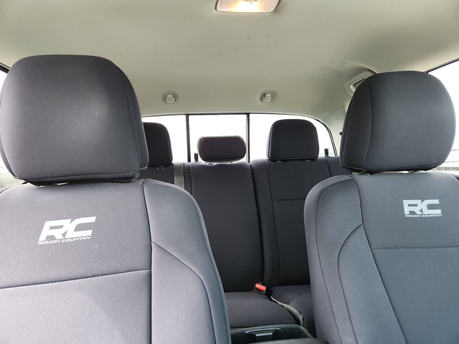 Thumbnail: 2019 Toyota Tacoma - 20