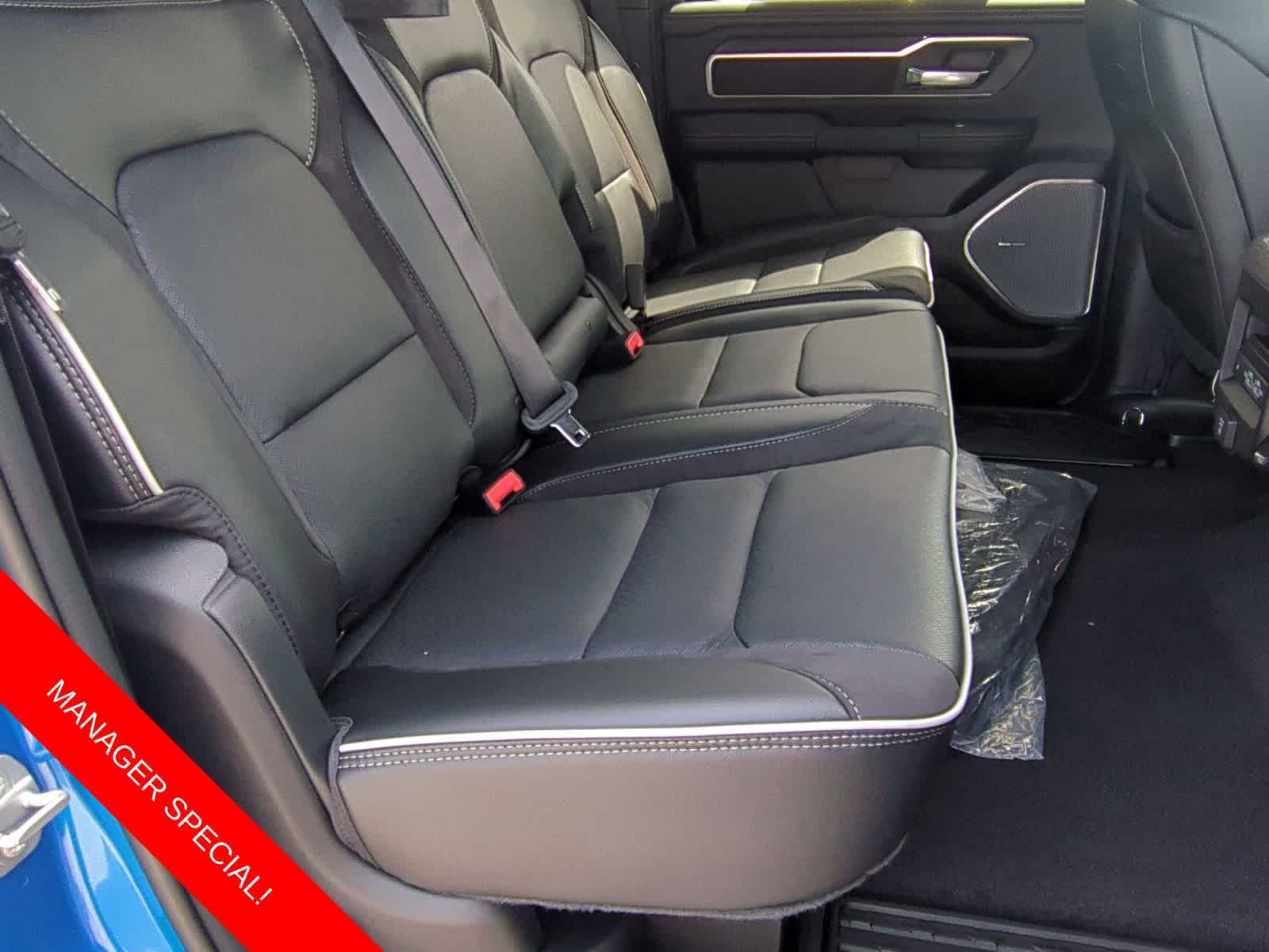 Thumbnail: 2026 RAM 1500 - 21