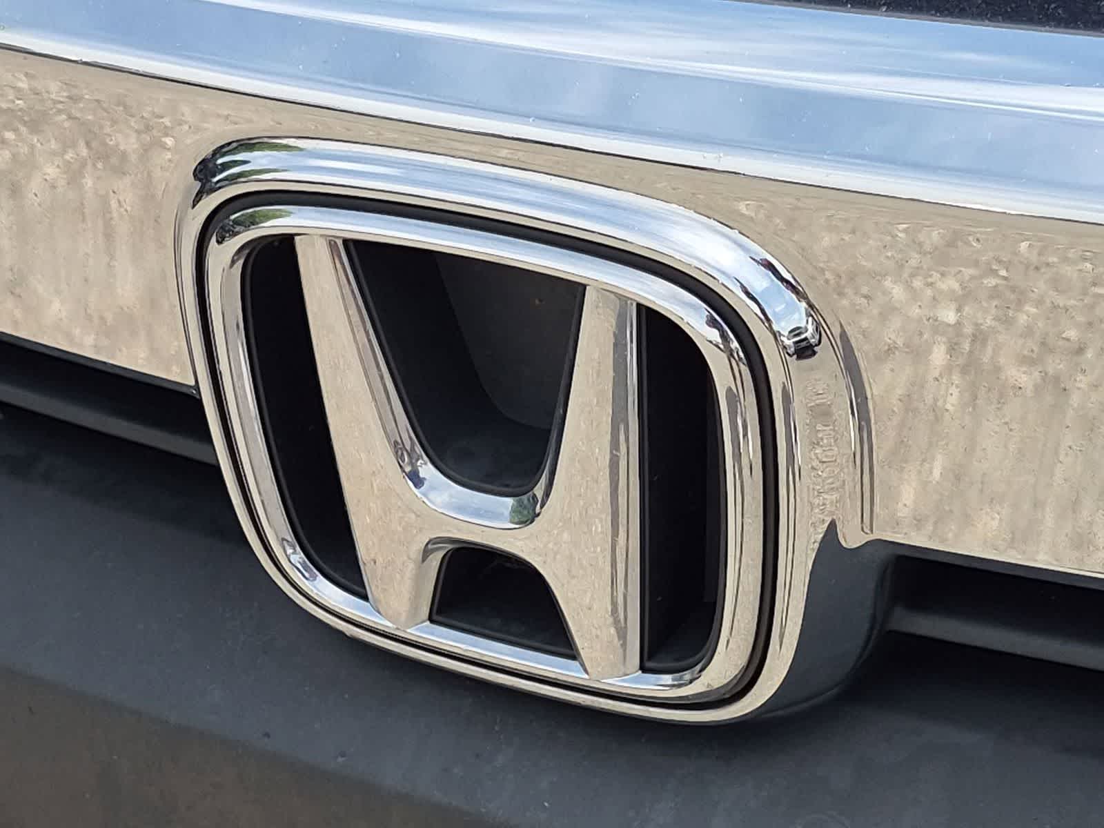 Thumbnail: 2018 Honda Civic - 11