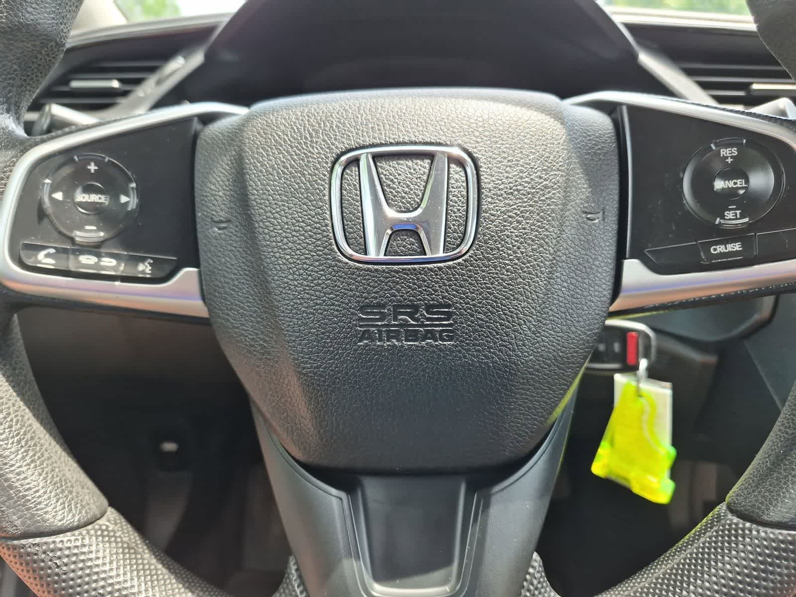 Thumbnail: 2018 Honda Civic - 21