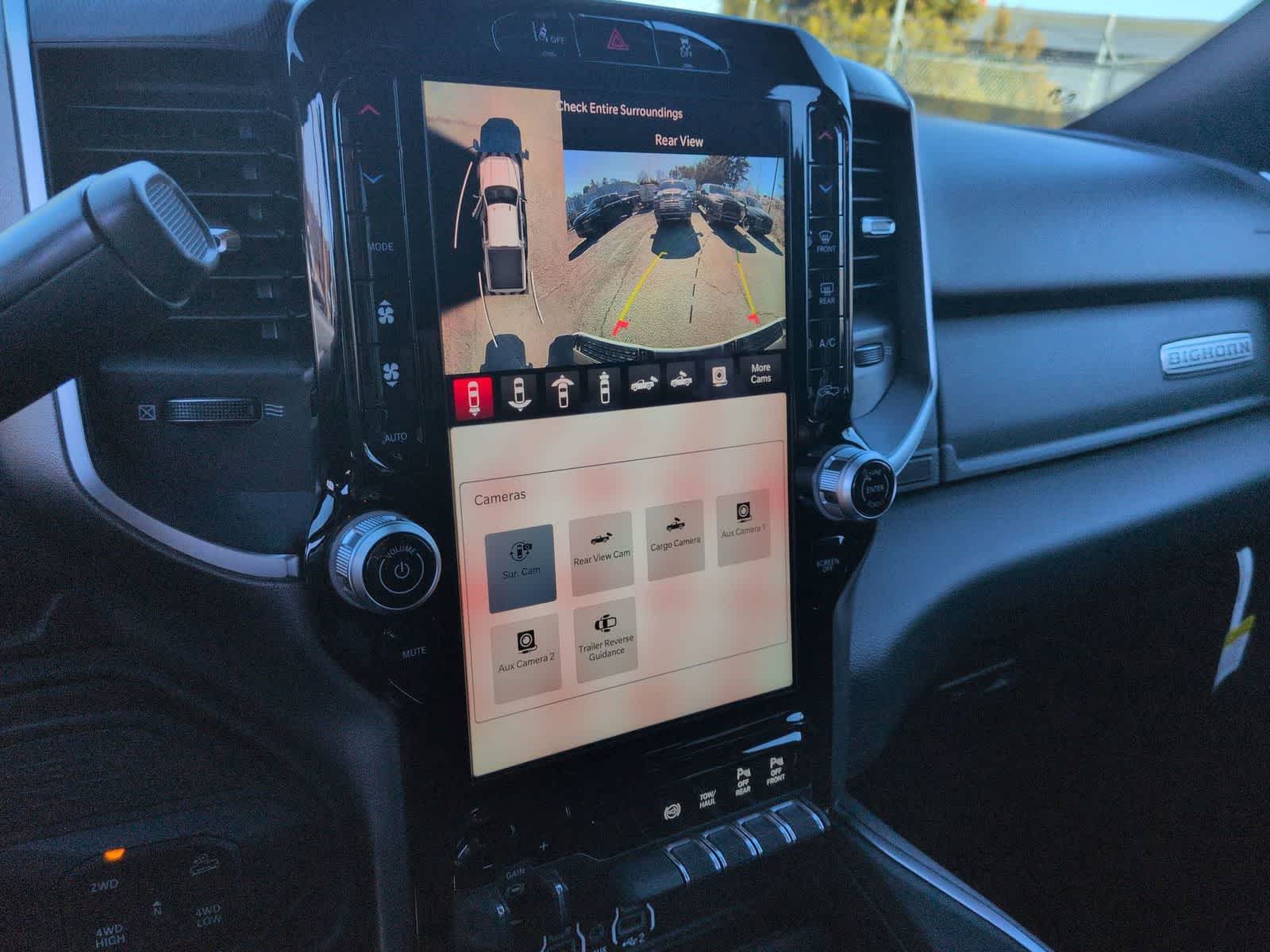 Thumbnail: 2026 RAM 2500 - 19