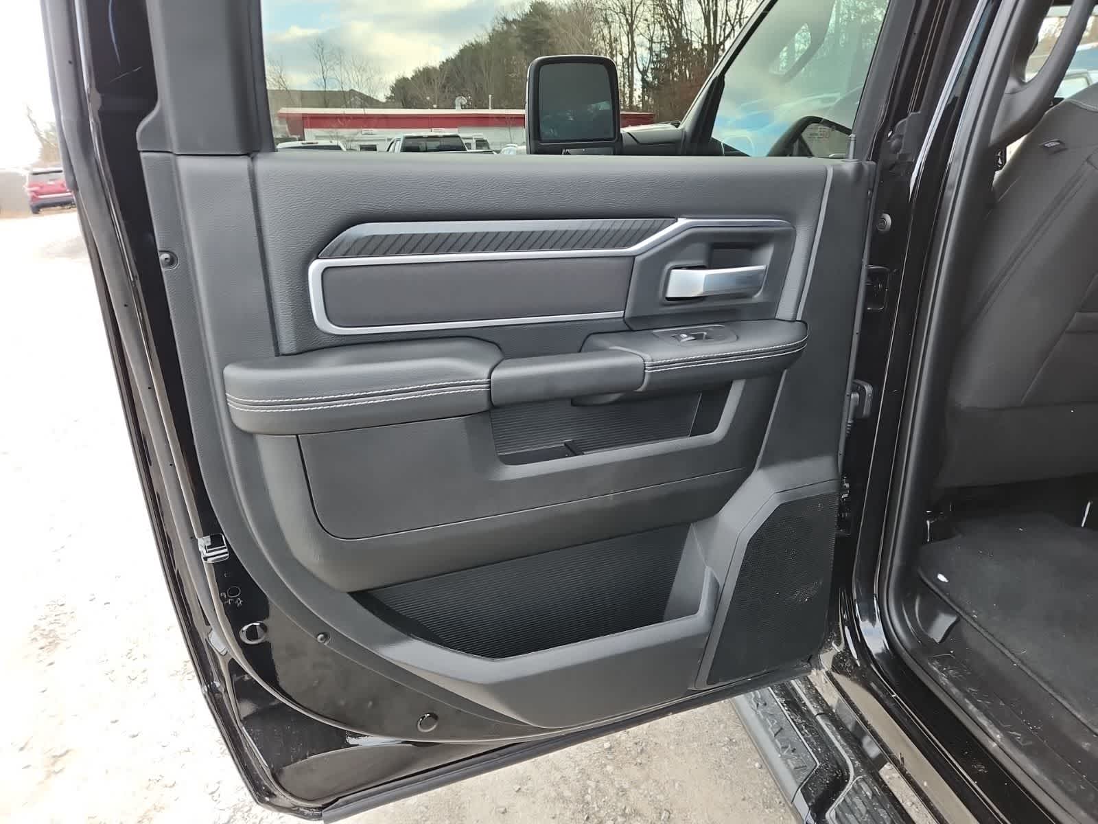 Thumbnail: 2026 RAM 2500 - 26