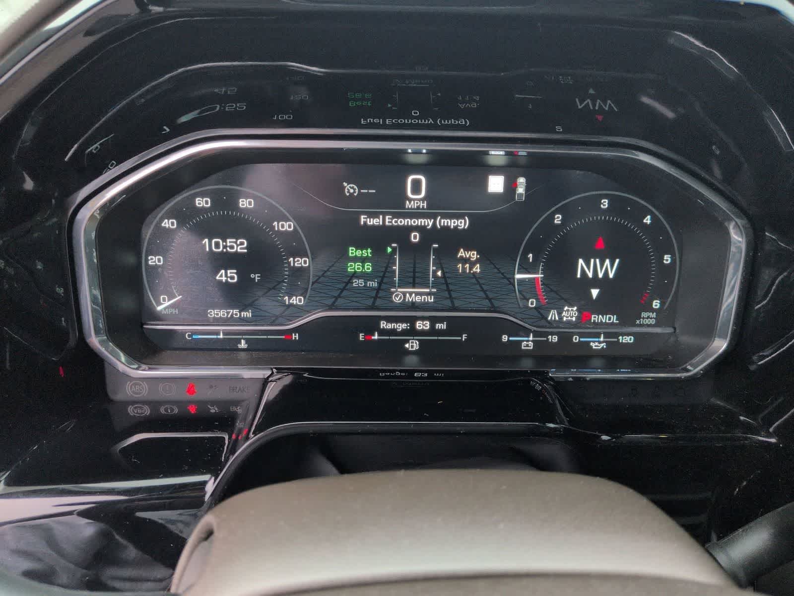 Thumbnail: 2022 GMC Sierra 1500 - 33