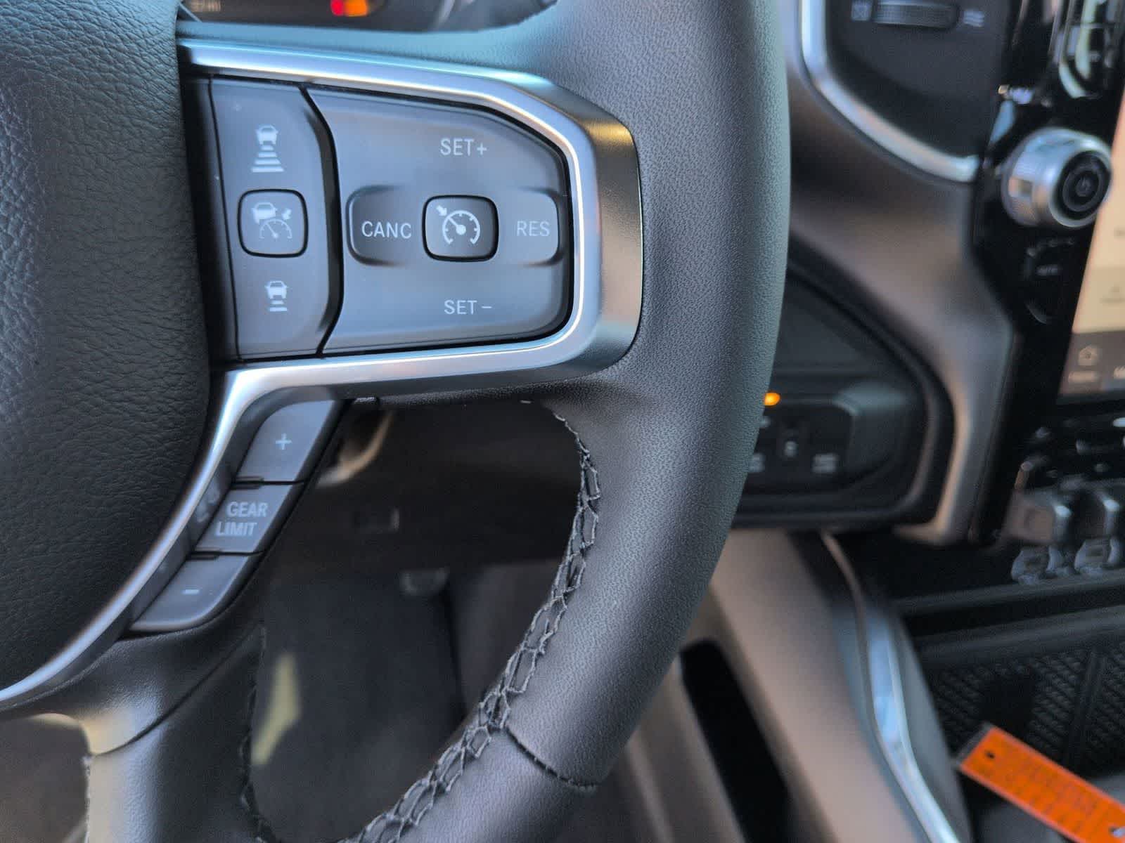 Thumbnail: 2026 RAM 2500 - 22