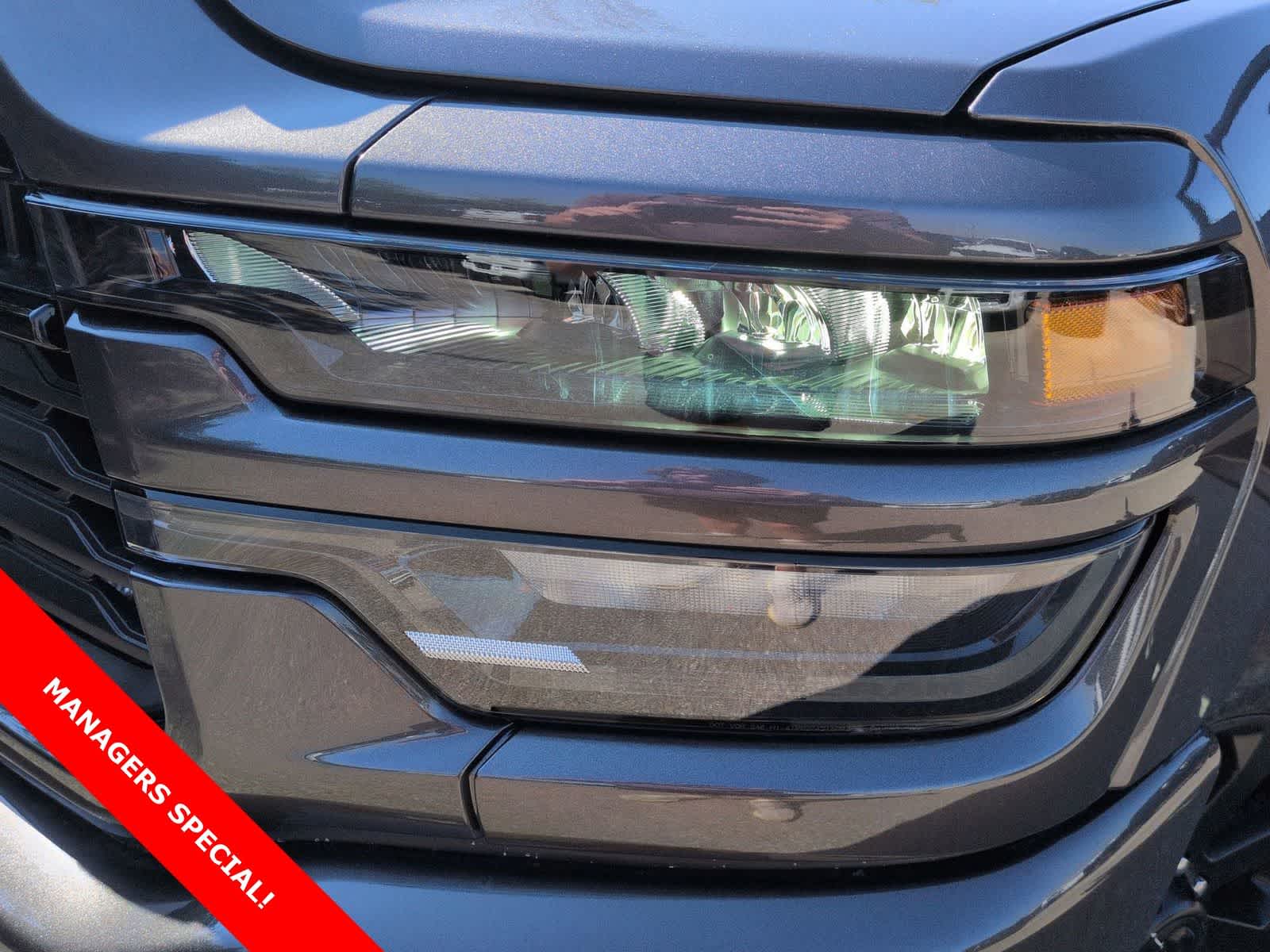 Thumbnail: 2026 RAM 2500 - 11