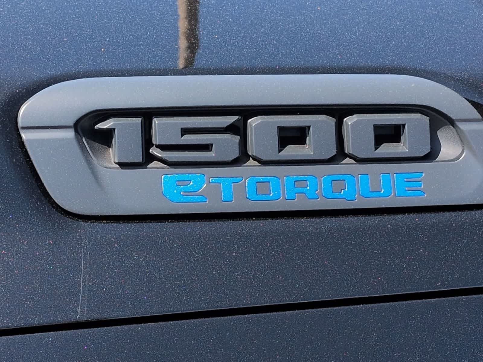 Thumbnail: 2026 RAM 1500 - 12