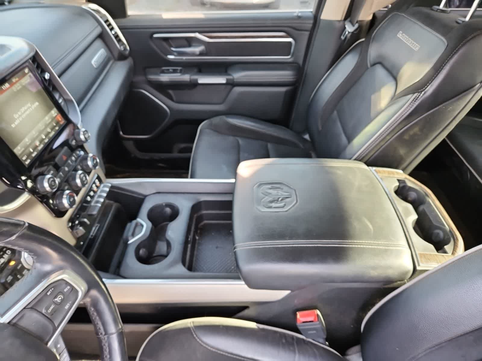 Thumbnail: 2019 RAM 1500 - 12