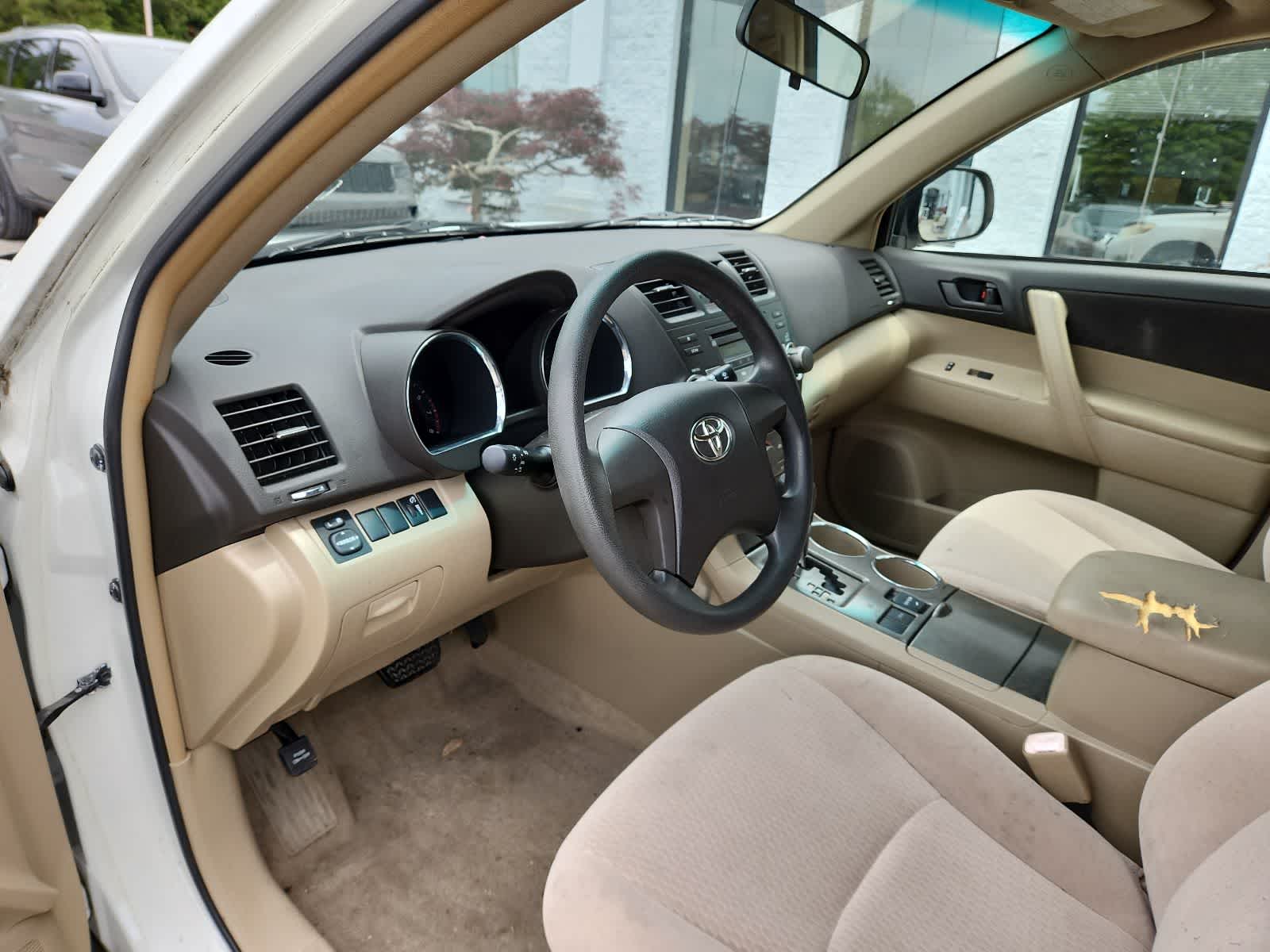 Thumbnail: 2008 Toyota Highlander - 13
