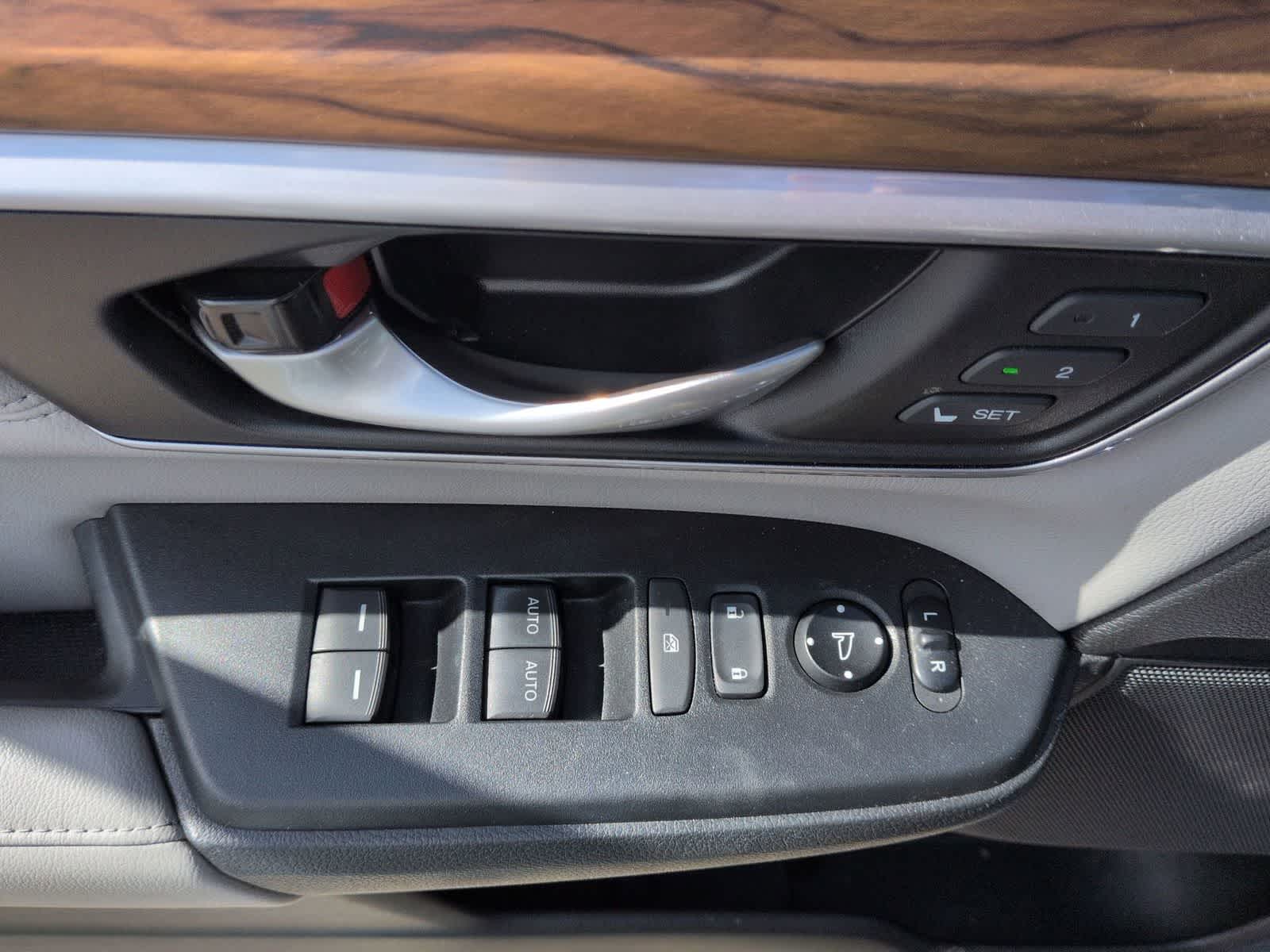 Thumbnail: 2018 Honda CR-V - 12