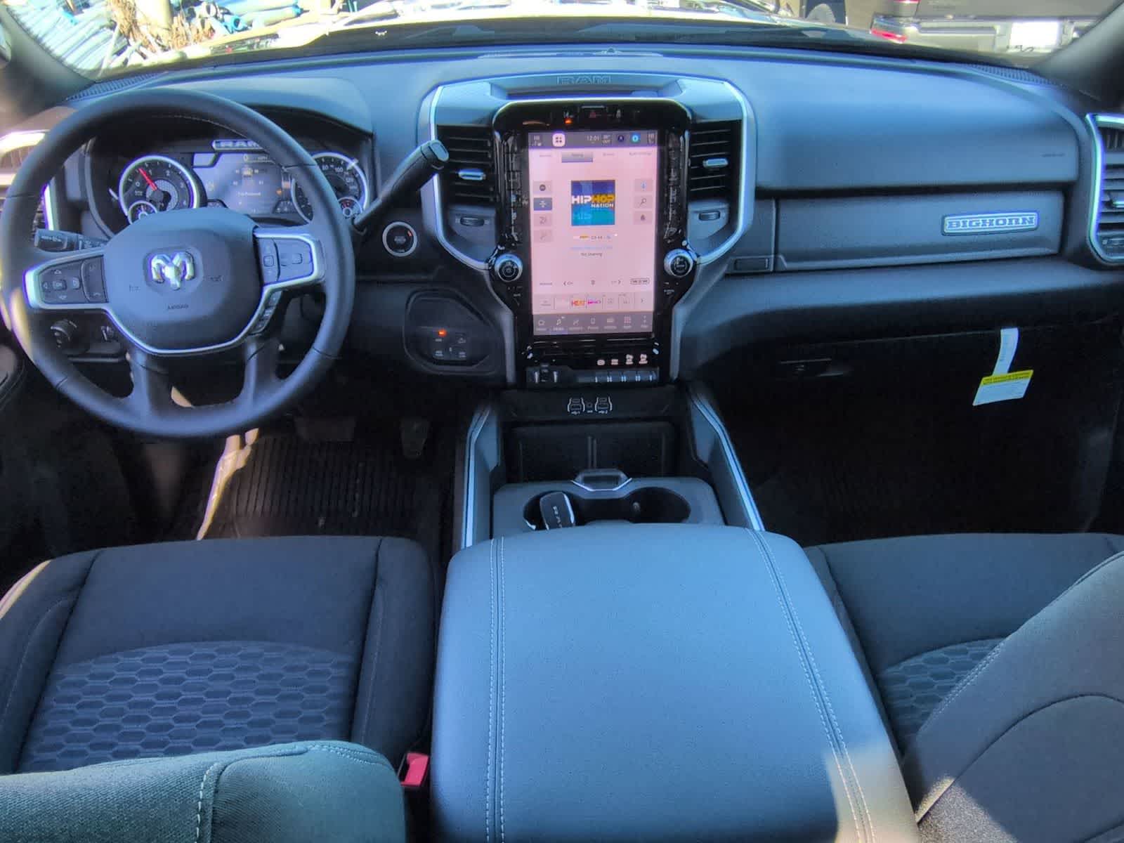 Thumbnail: 2026 RAM 2500 - 13