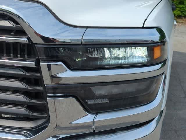 Thumbnail: 2025 RAM 2500 - 11