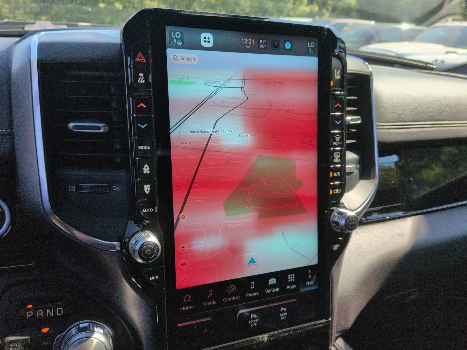 Thumbnail: 2026 RAM 1500 - 28