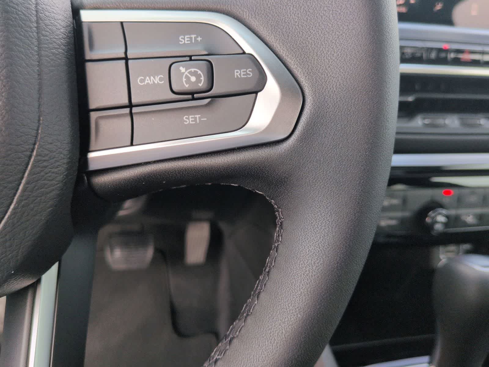 Thumbnail: 2026 Jeep Compass - 23