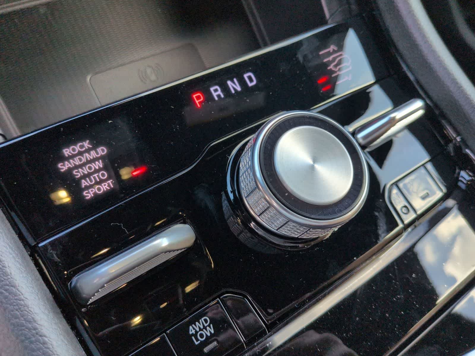 Thumbnail: 2025 Jeep Grand Cherokee - 31